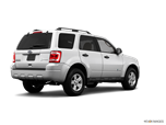 2012 Ford Escape Hybrid  Sport Utility